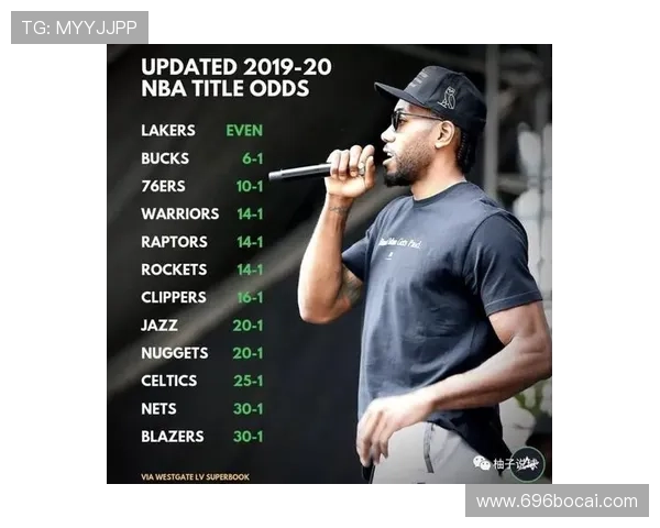 从数据看NBA博彩:如何利用统计信息获利 从数据看NBA博彩:如何利用统计信息获利